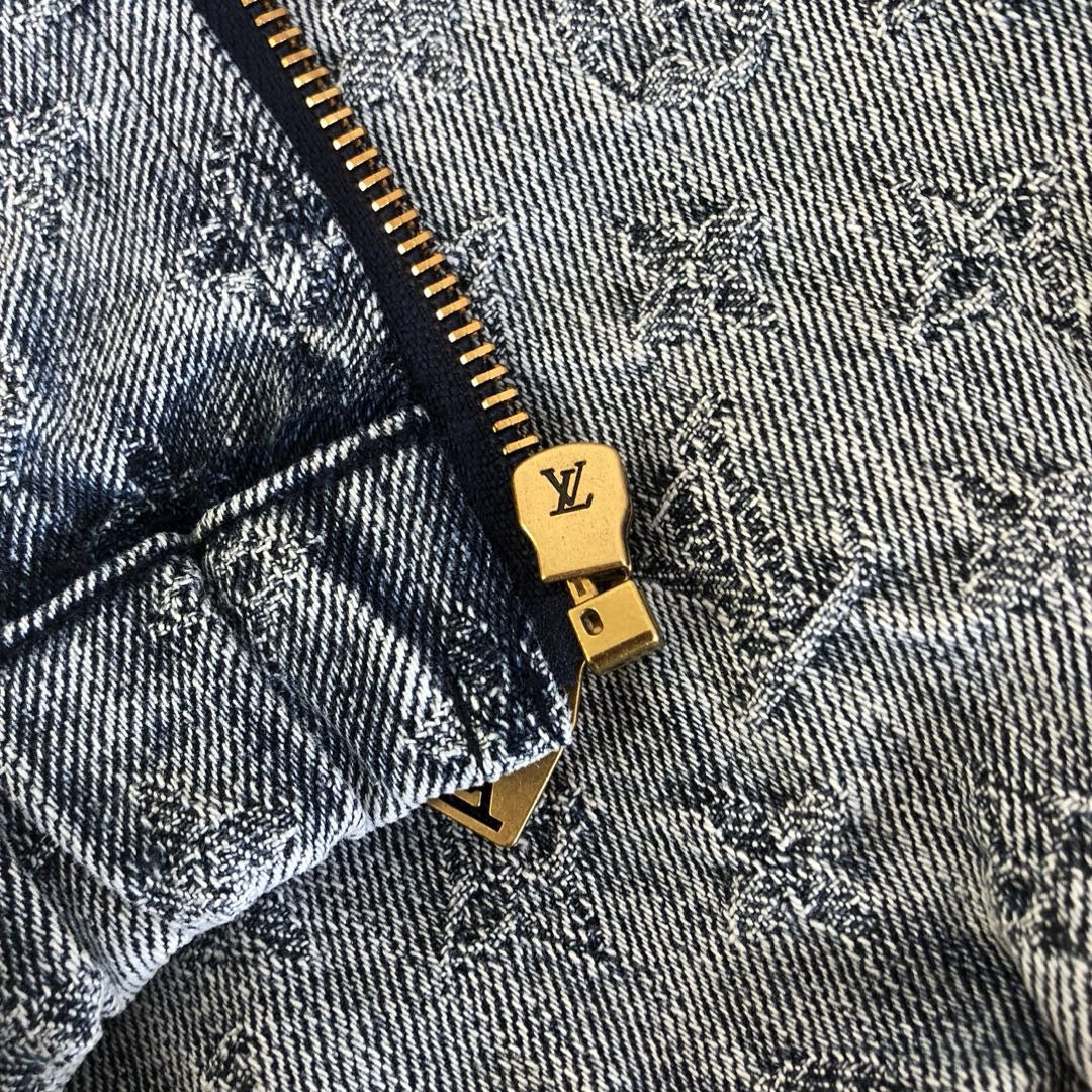 Blue Jacket