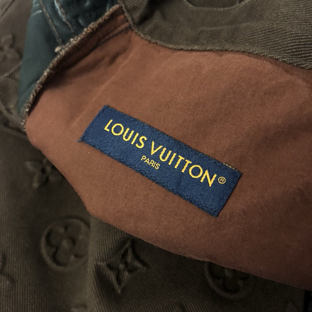 Brown Pant