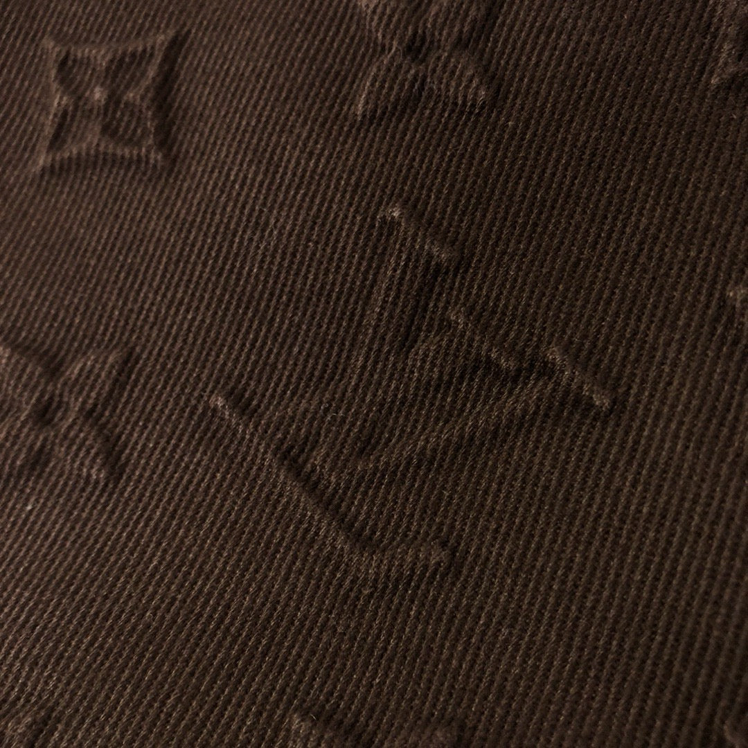 Brown Pant