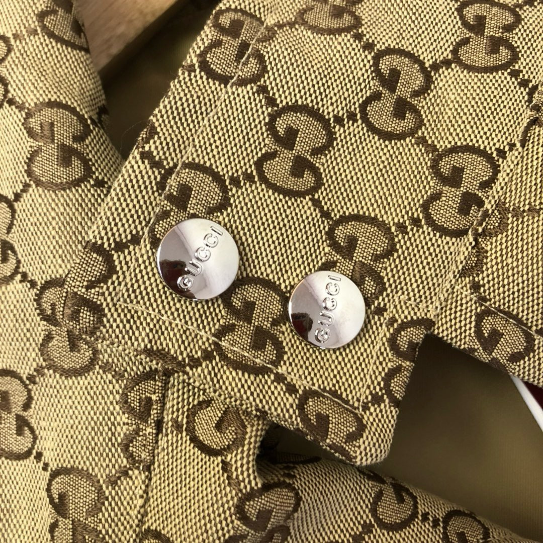Khaki Jacket