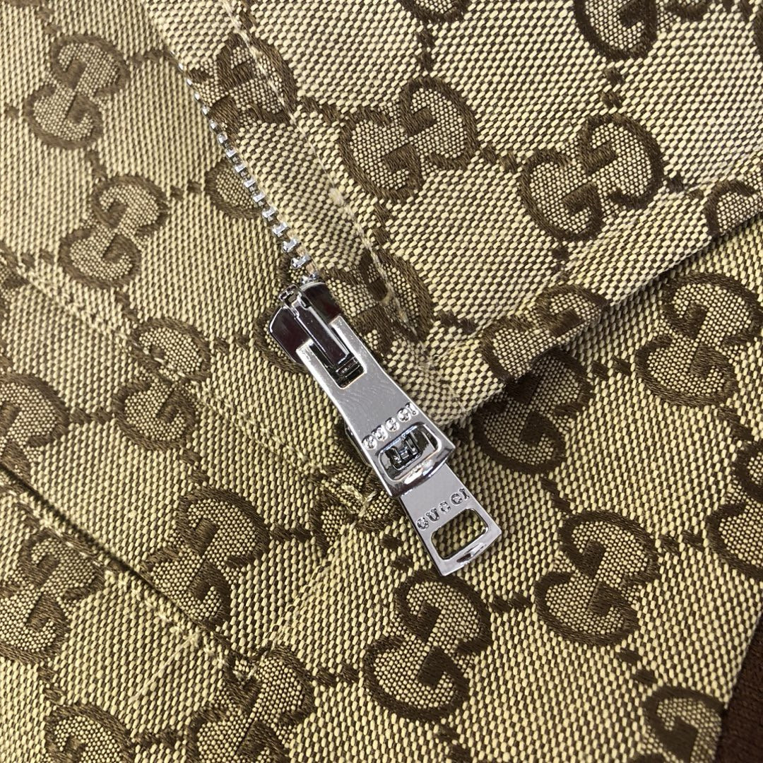 Khaki Jacket