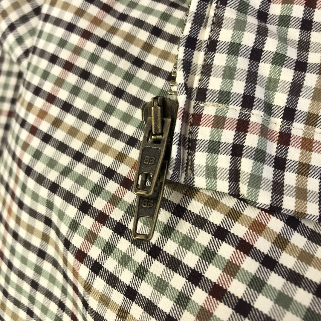 Multi-Colors Jacket