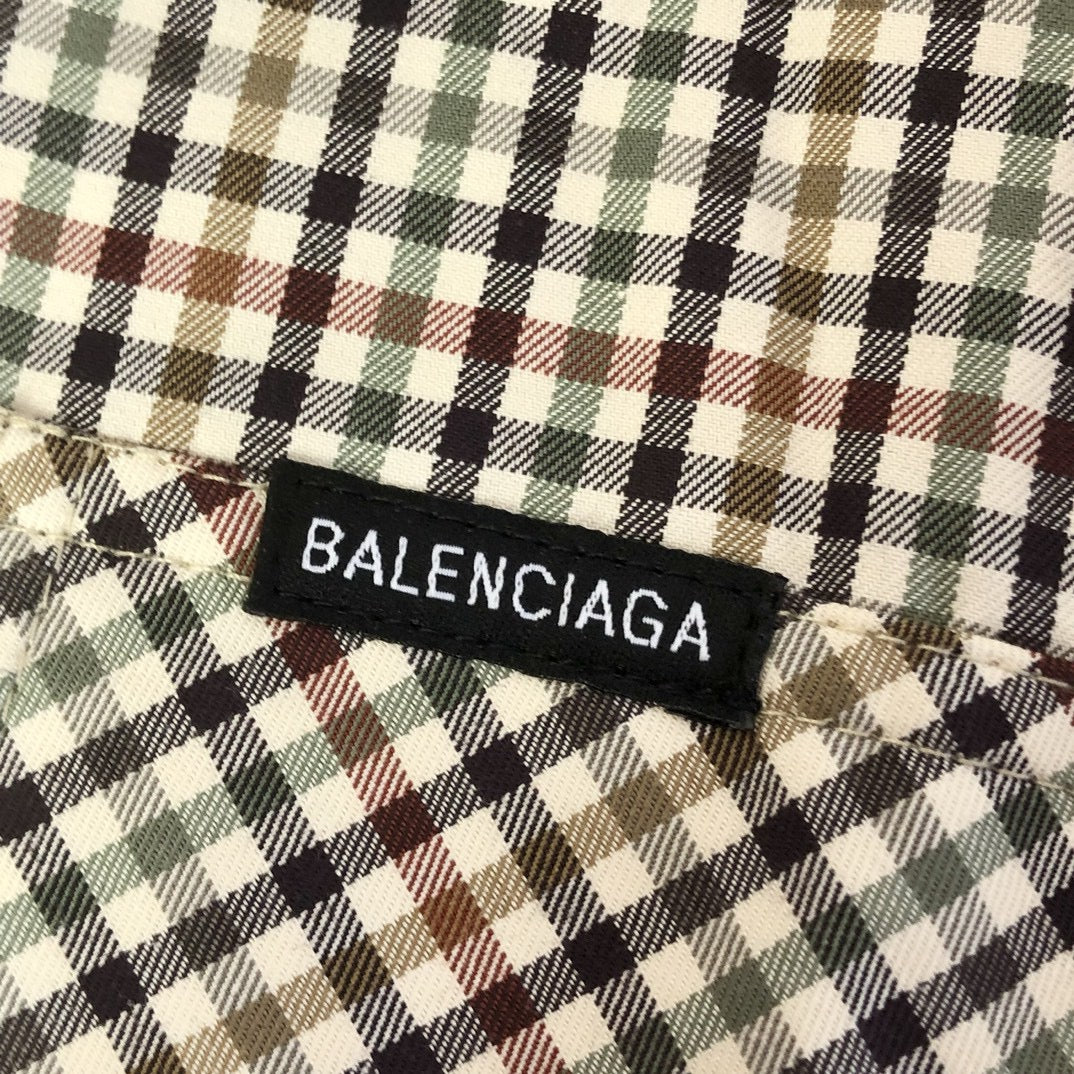 Multi-Colors Jacket