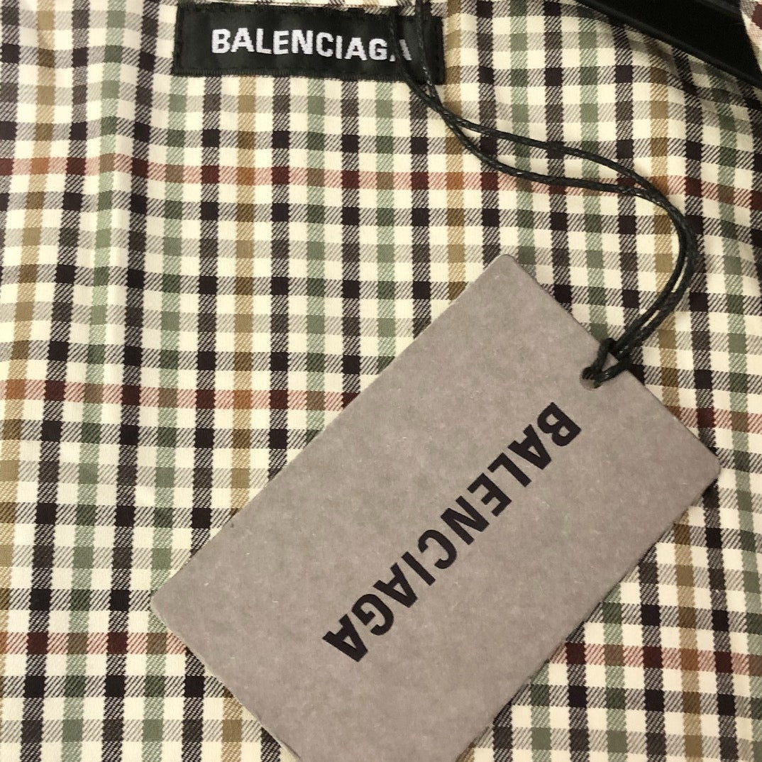 Multi-Colors Jacket