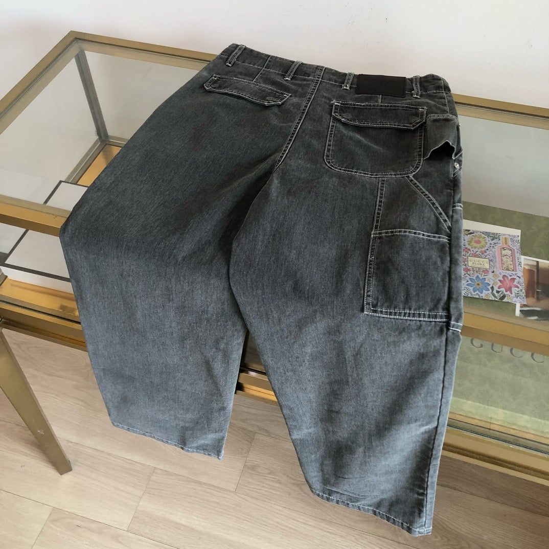 Grey Pant
