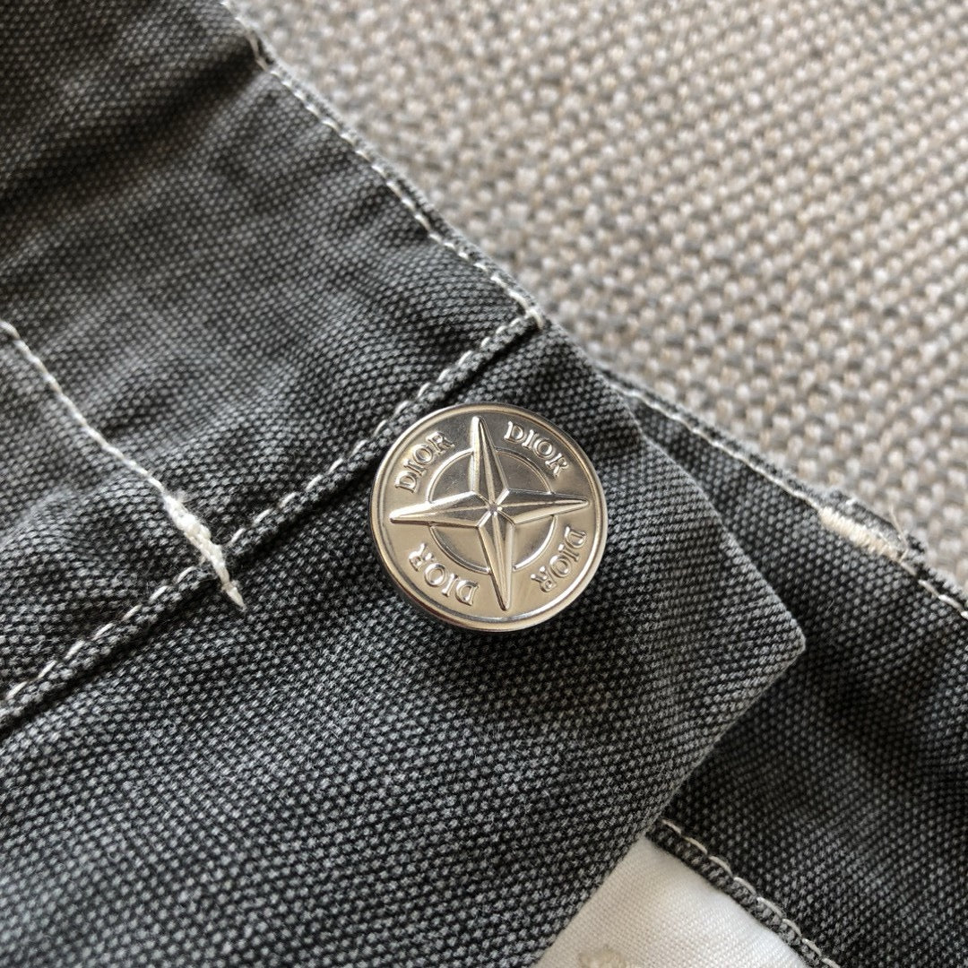Grey Pant