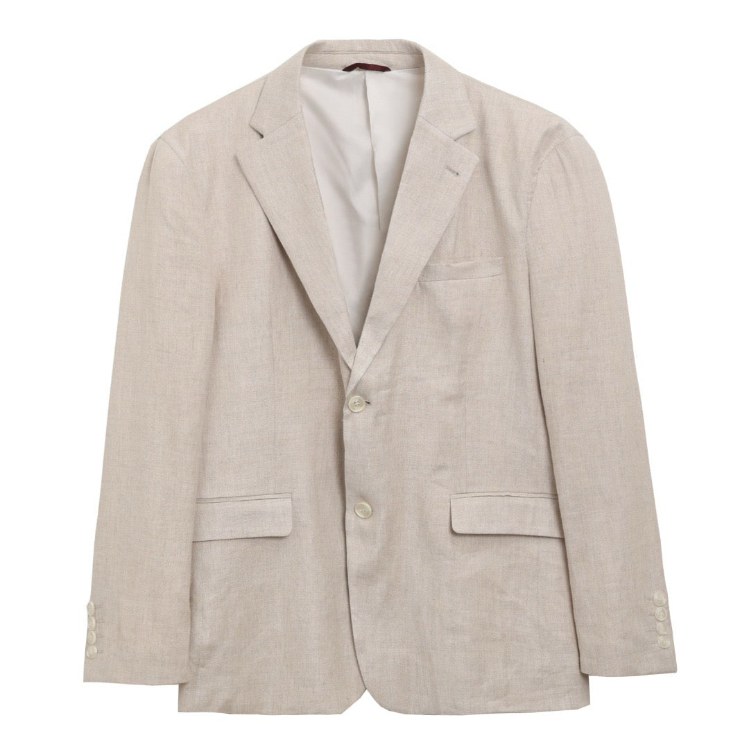Apricot Jacket