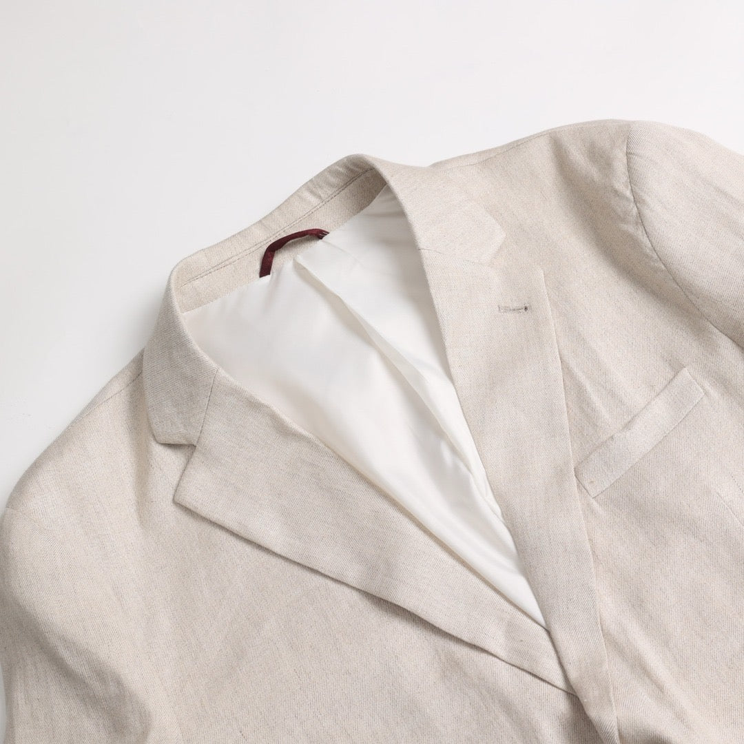 Apricot Jacket