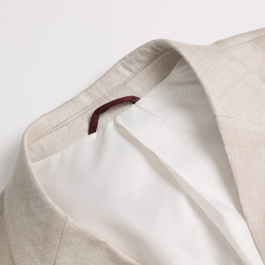 Apricot Jacket