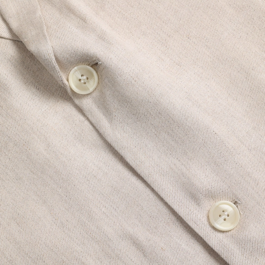 Apricot Jacket