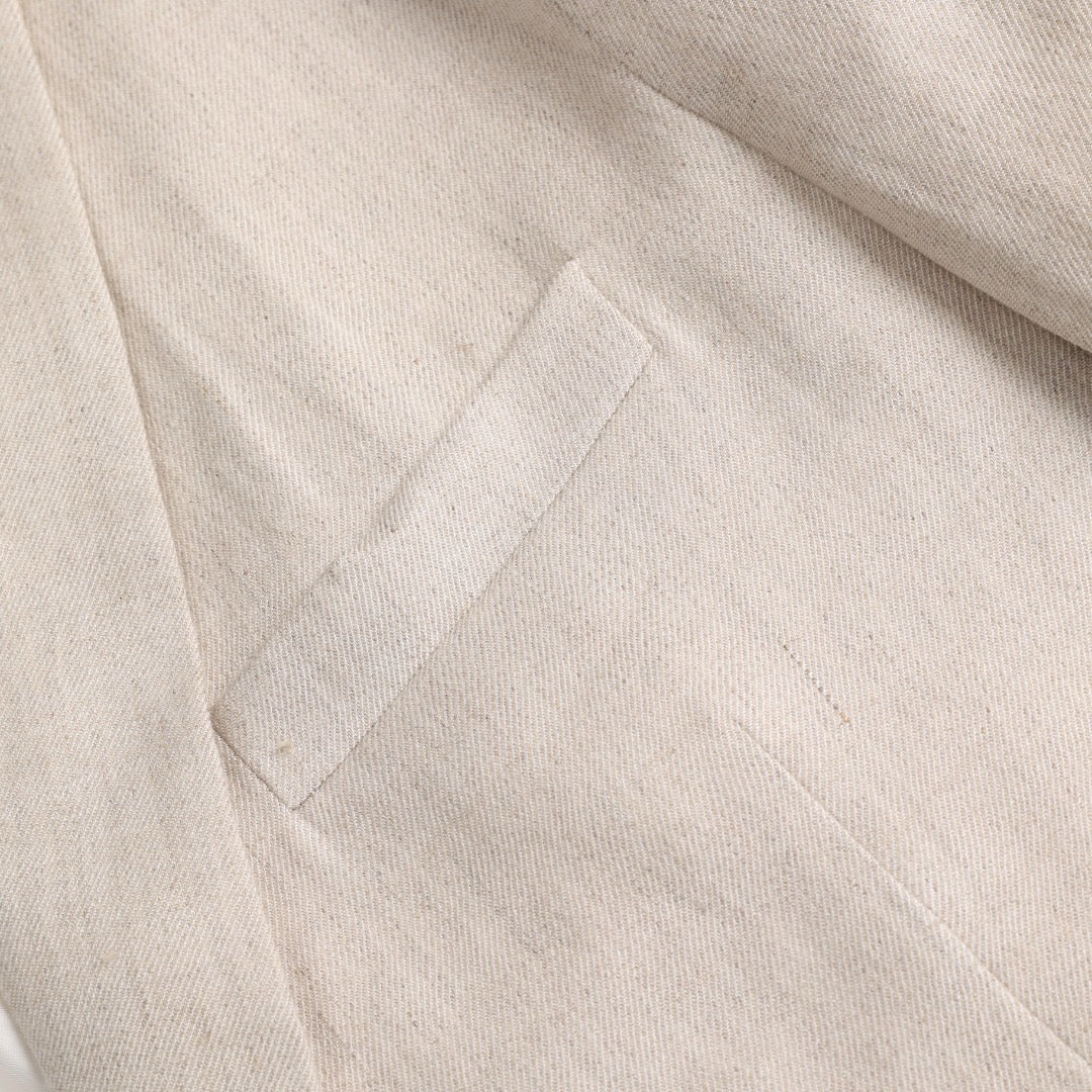 Apricot Jacket
