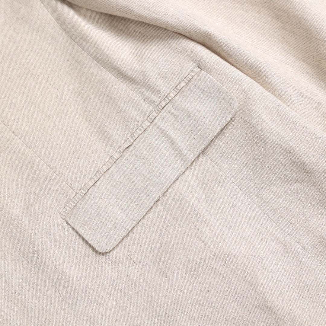 Apricot Jacket