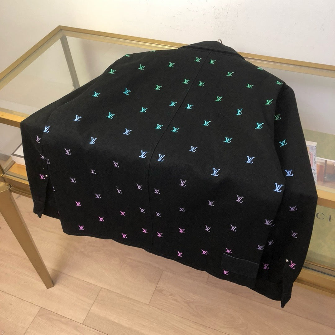 Black Jacket