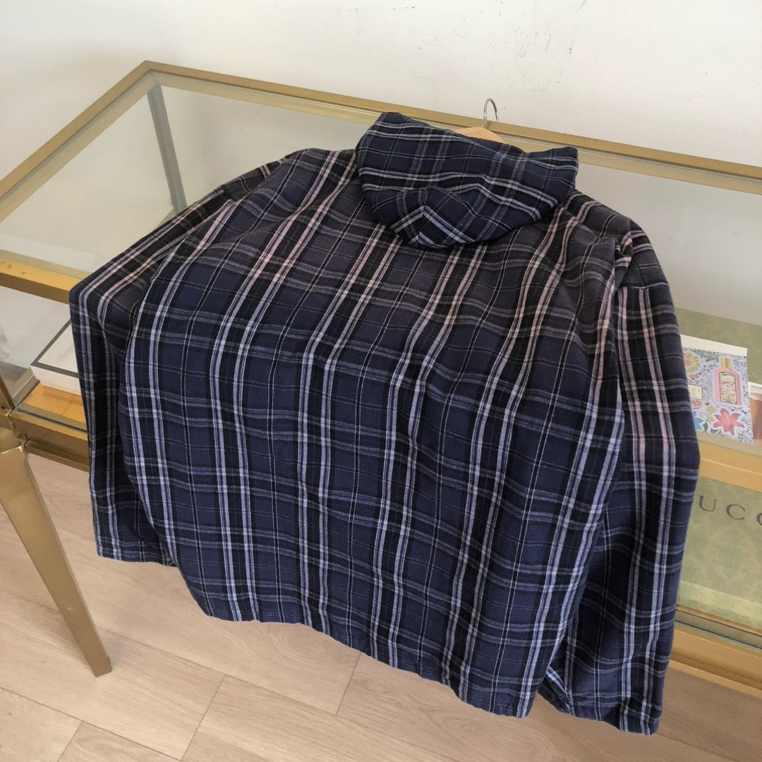 Multi-Colors Jacket