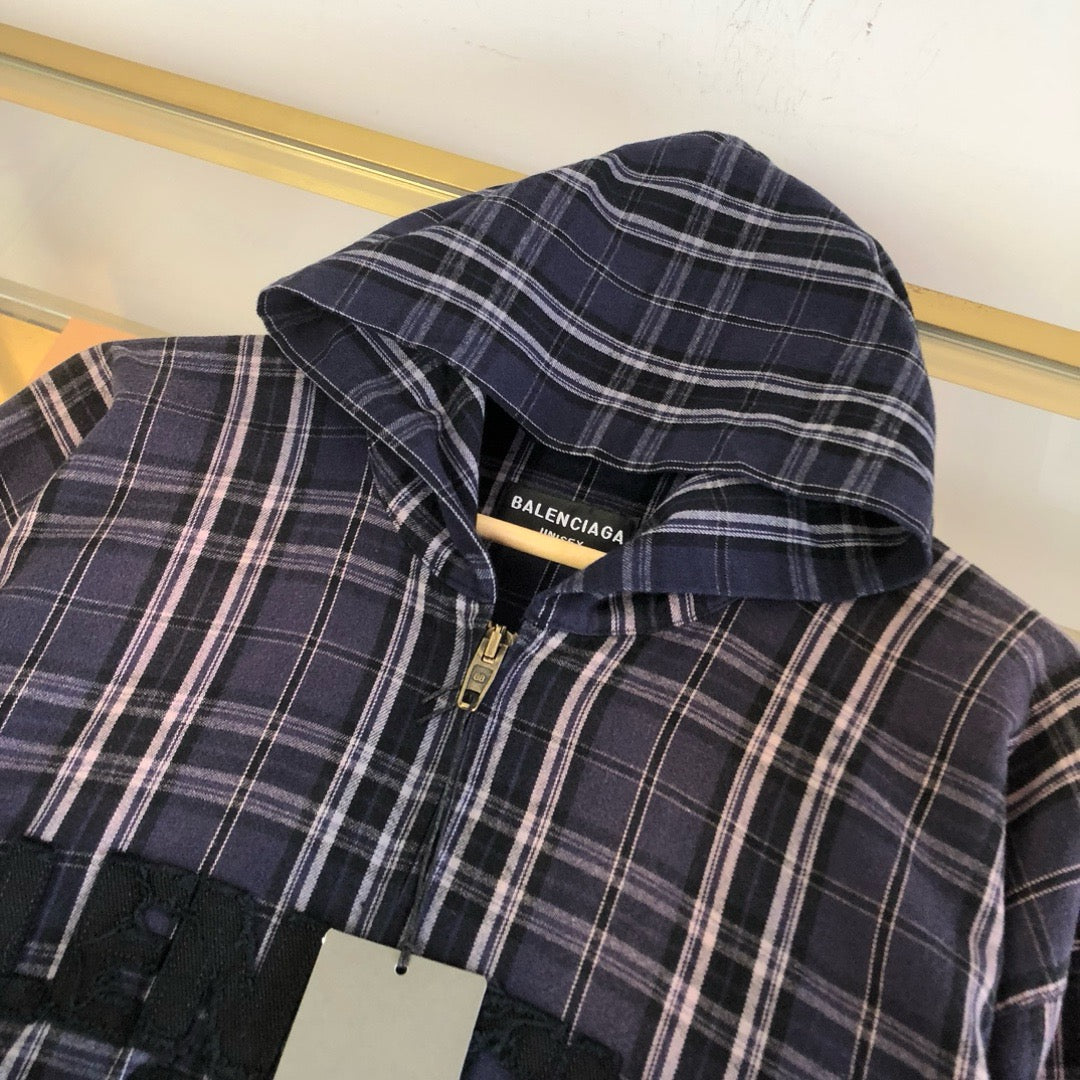 Multi-Colors Jacket