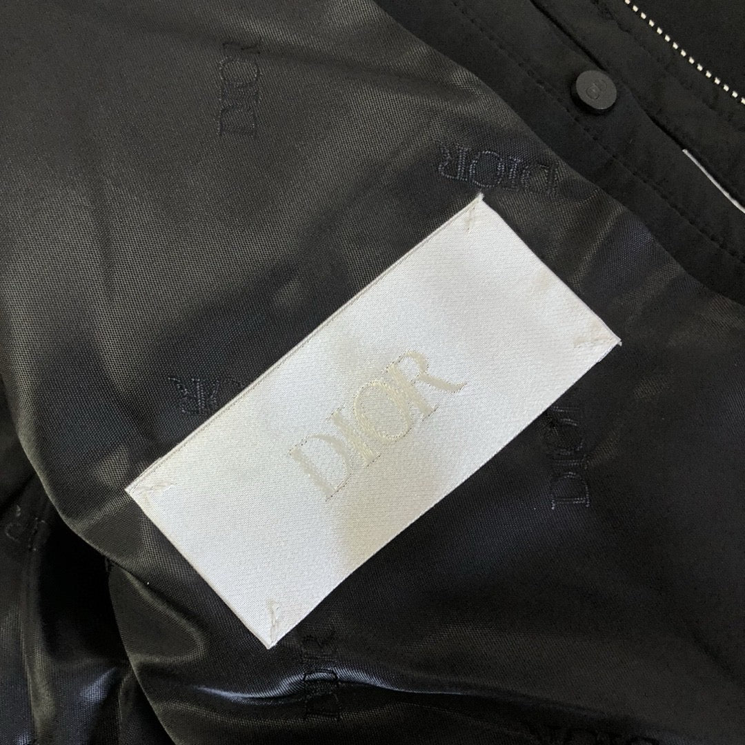 Black Jacket