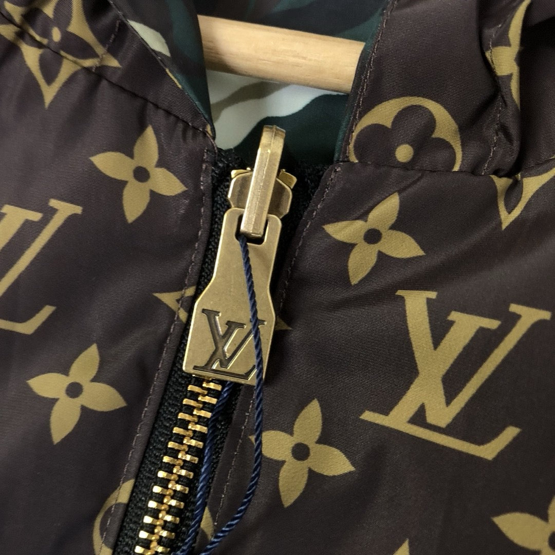 Multi-Colors Jacket