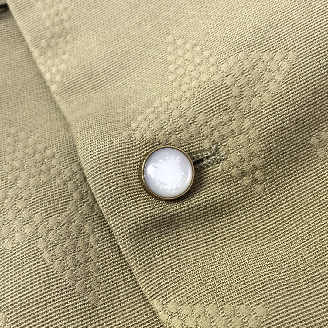Apricot Jacket