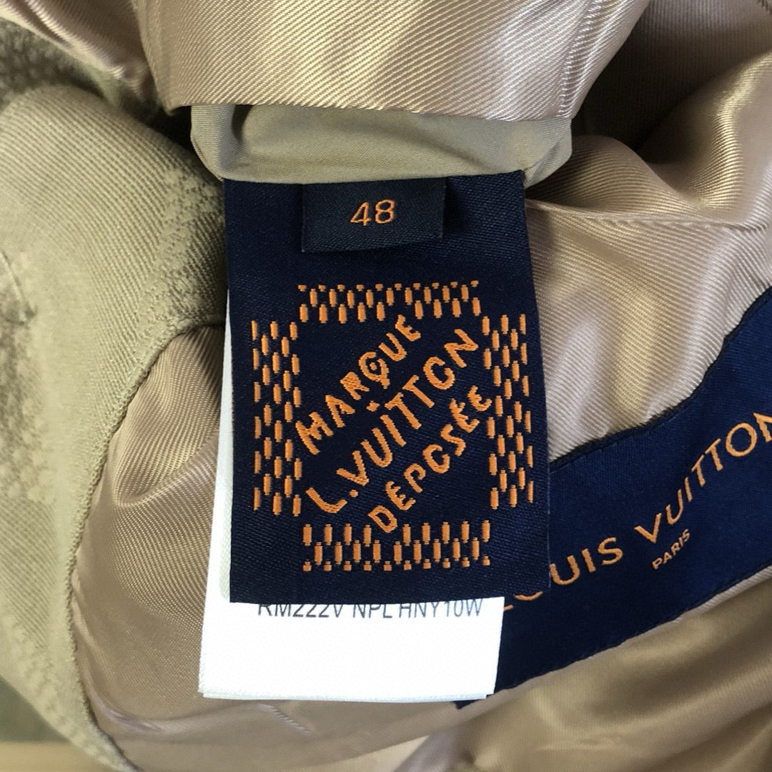 Apricot Jacket