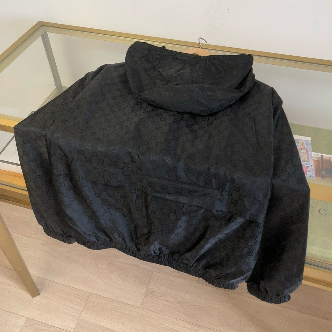Black Jacket