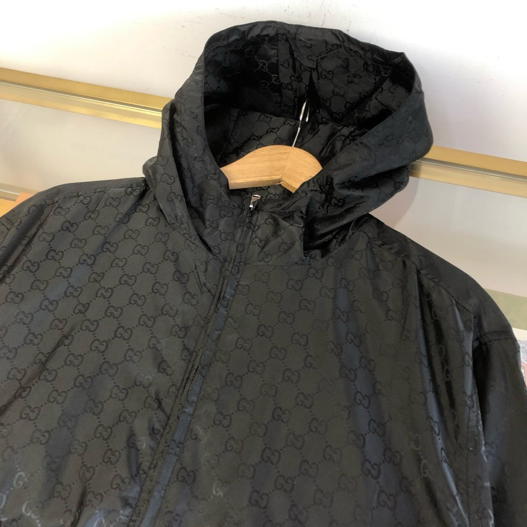 Black Jacket