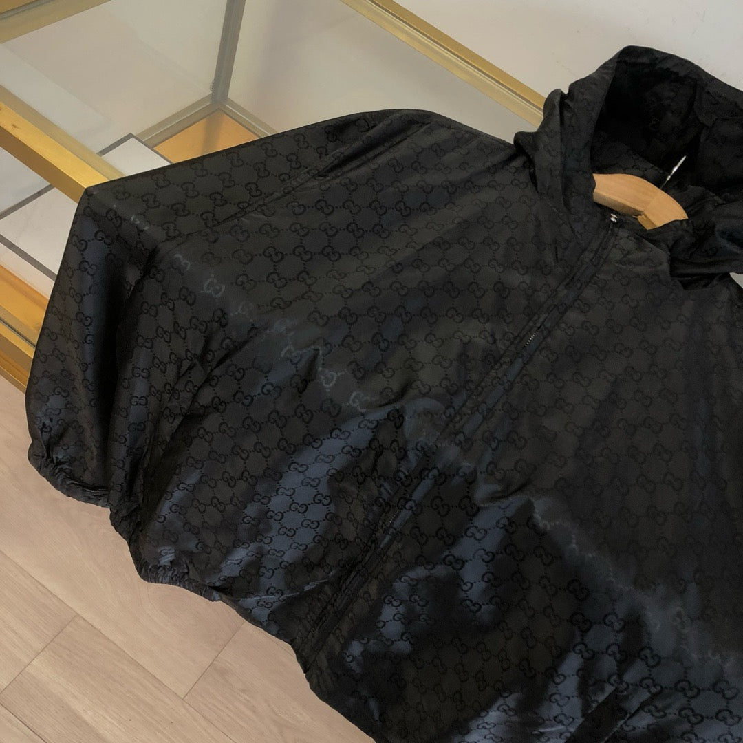 Black Jacket
