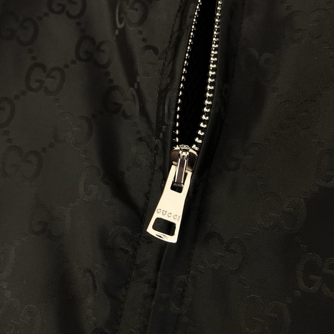 Black Jacket