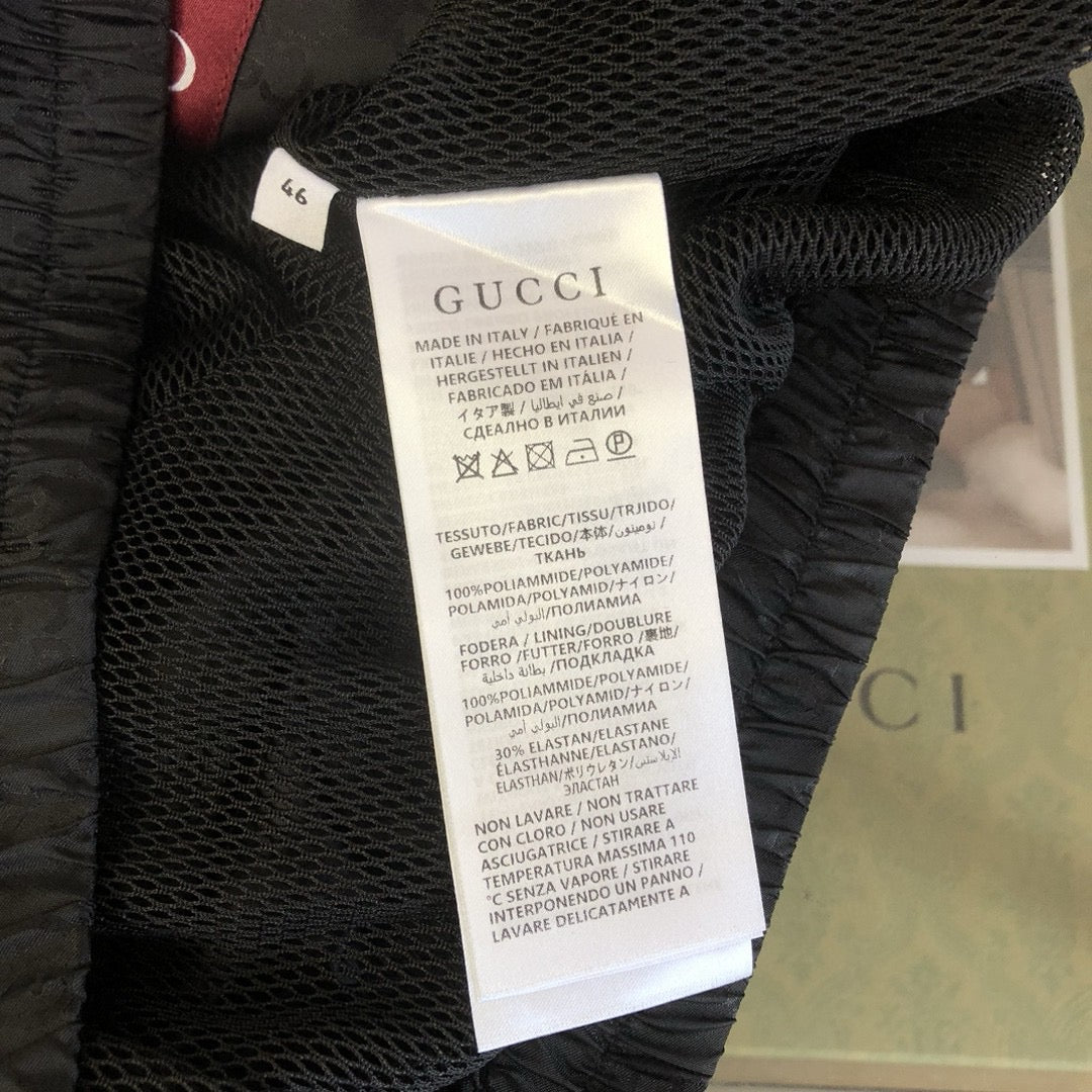 Black Jacket