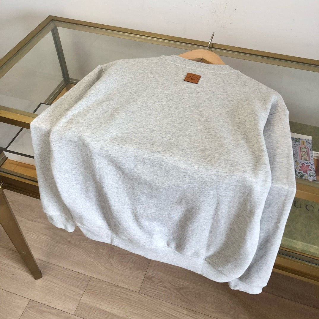 Grey Jersey