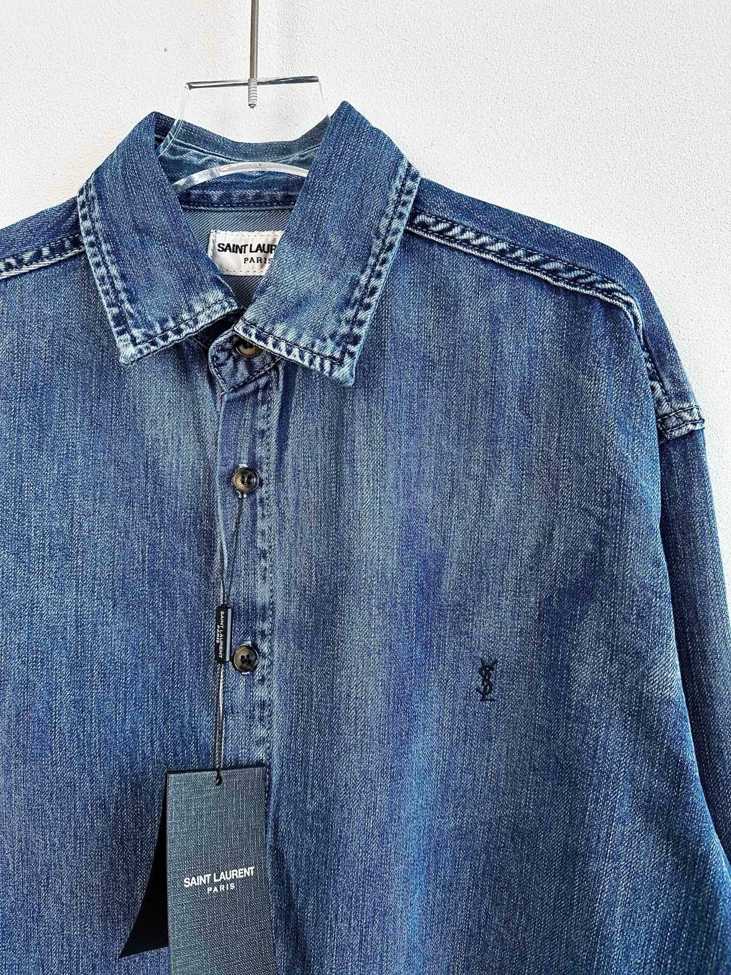 Blue Jacket