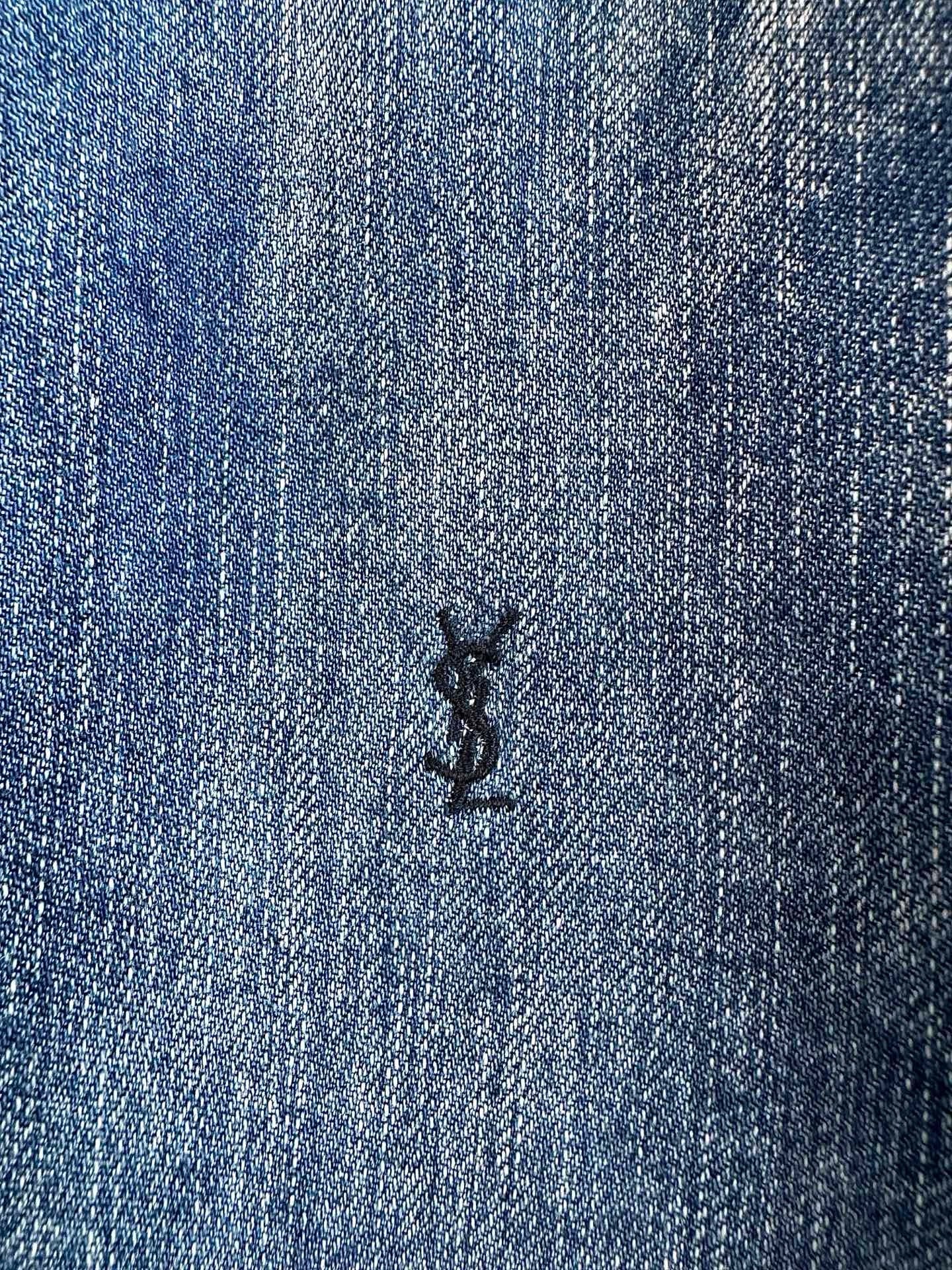 Blue Jacket