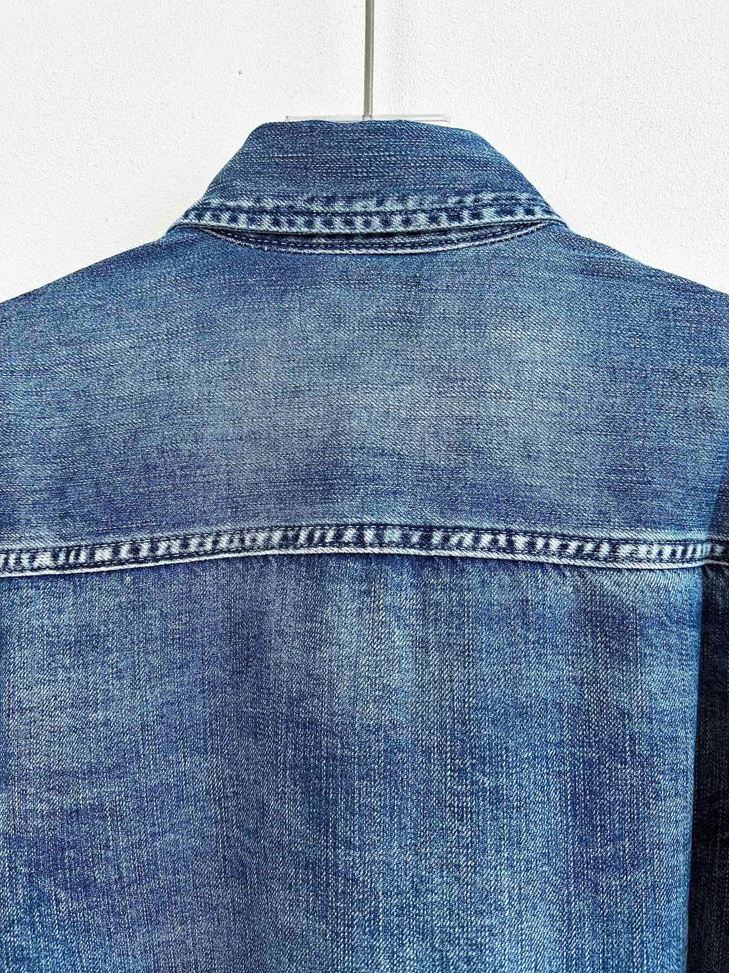 Blue Jacket