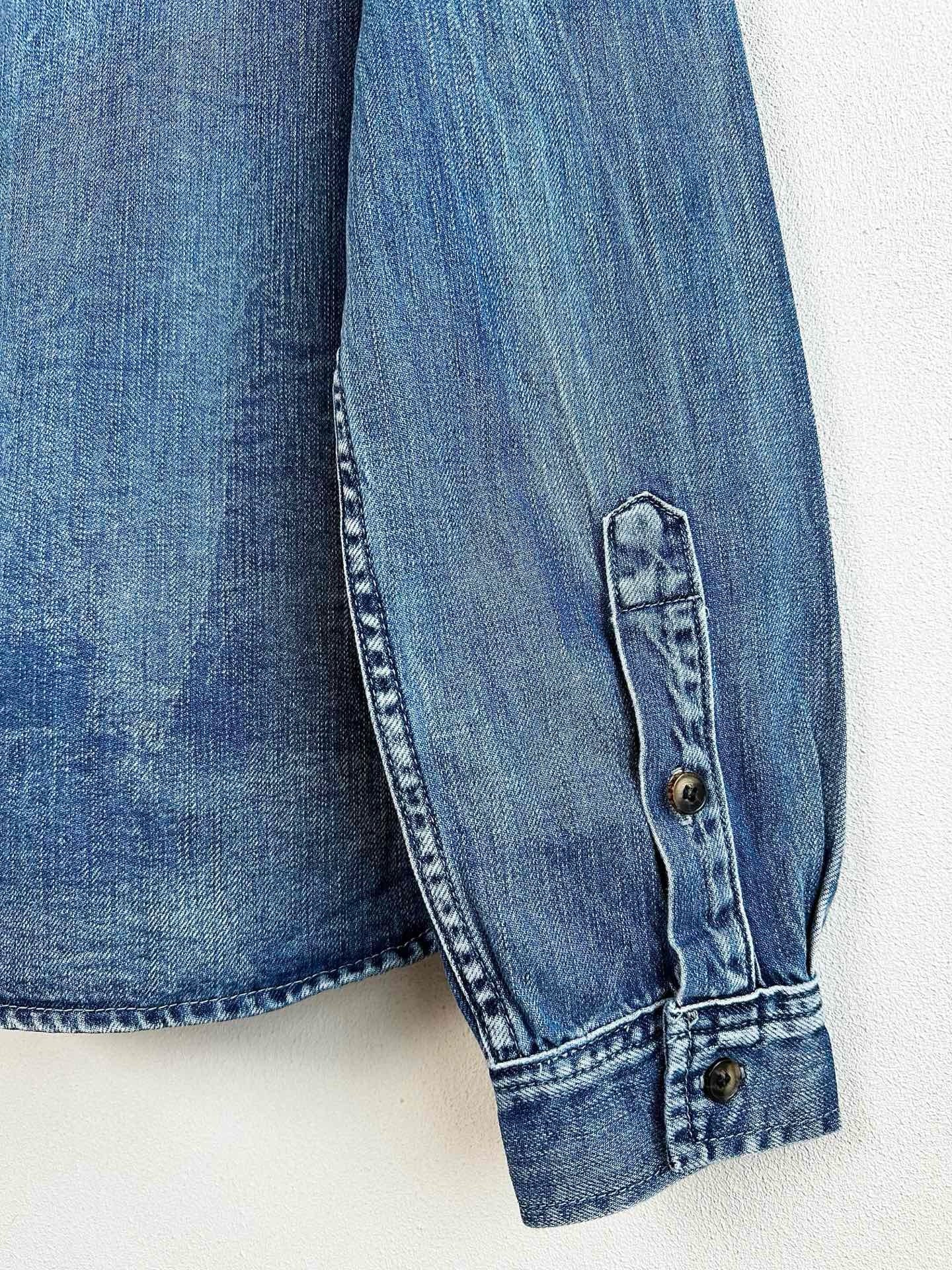 Blue Jacket