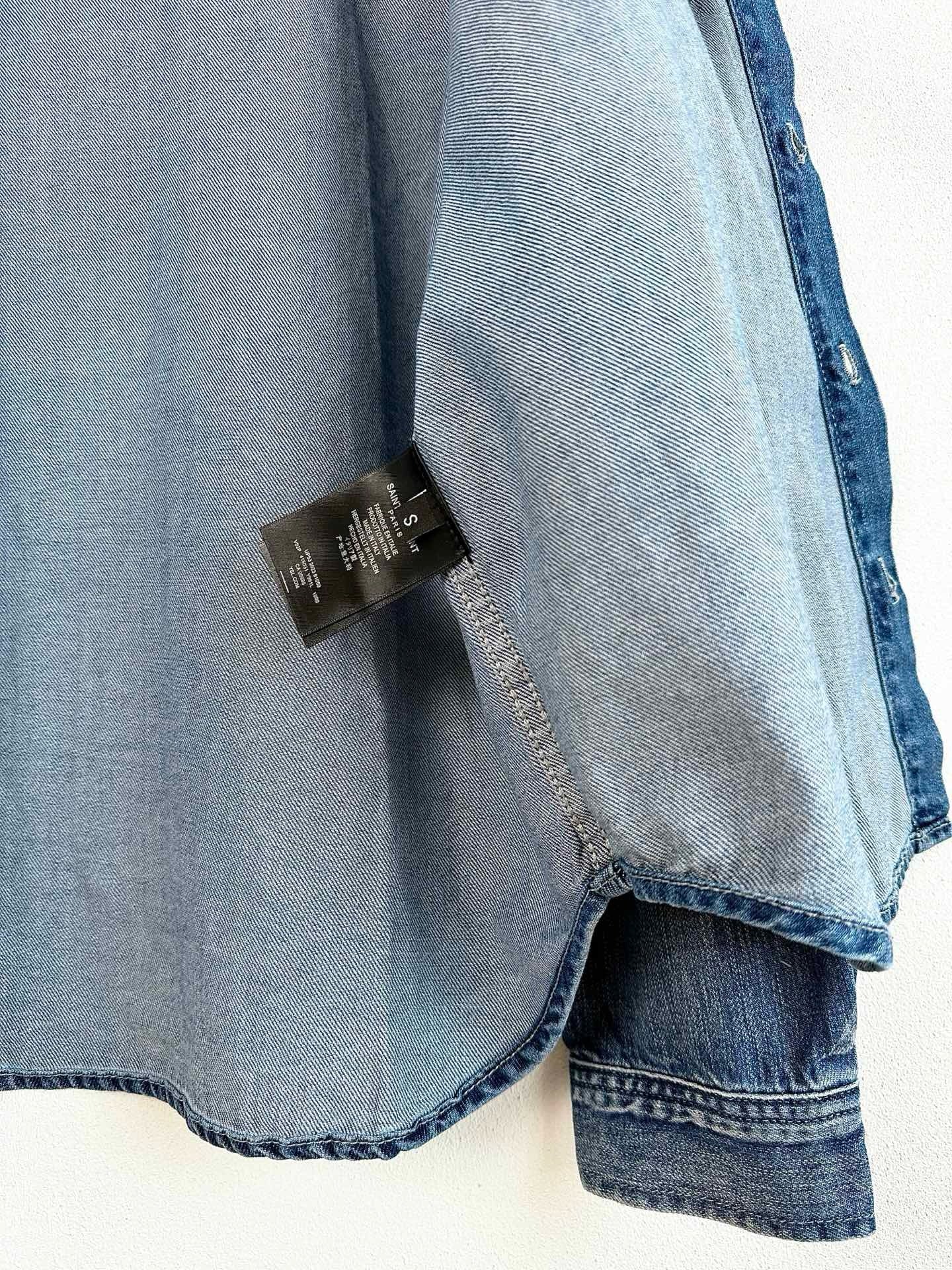 Blue Jacket