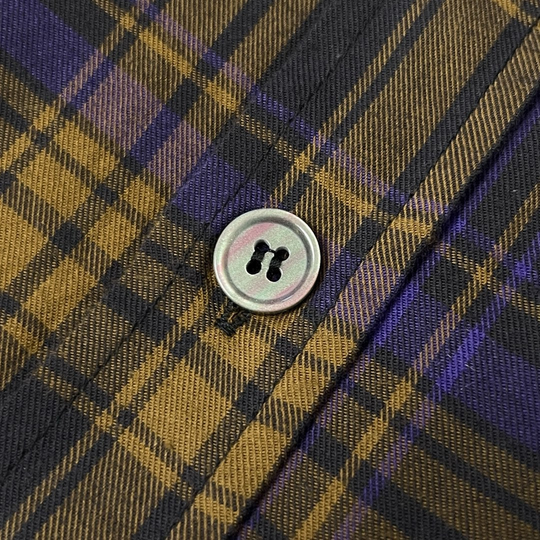 Blue Jacket