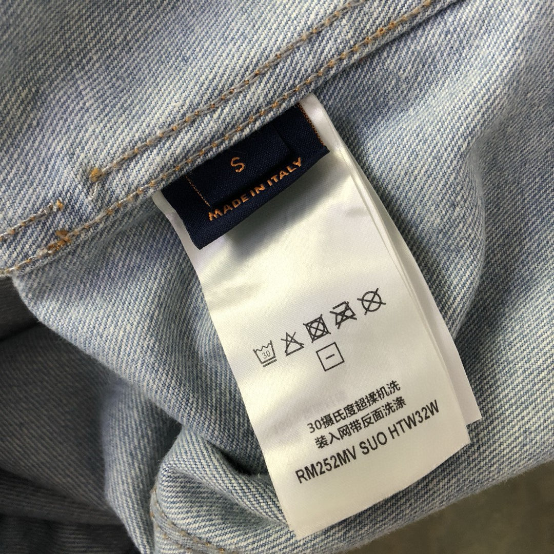 Multi-Colors Jacket