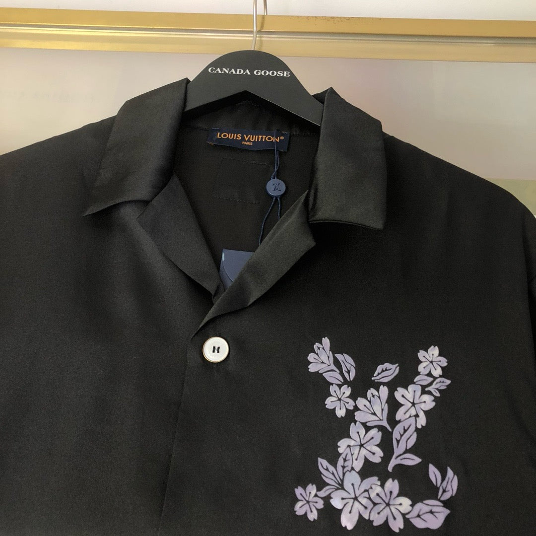 Black Jacket