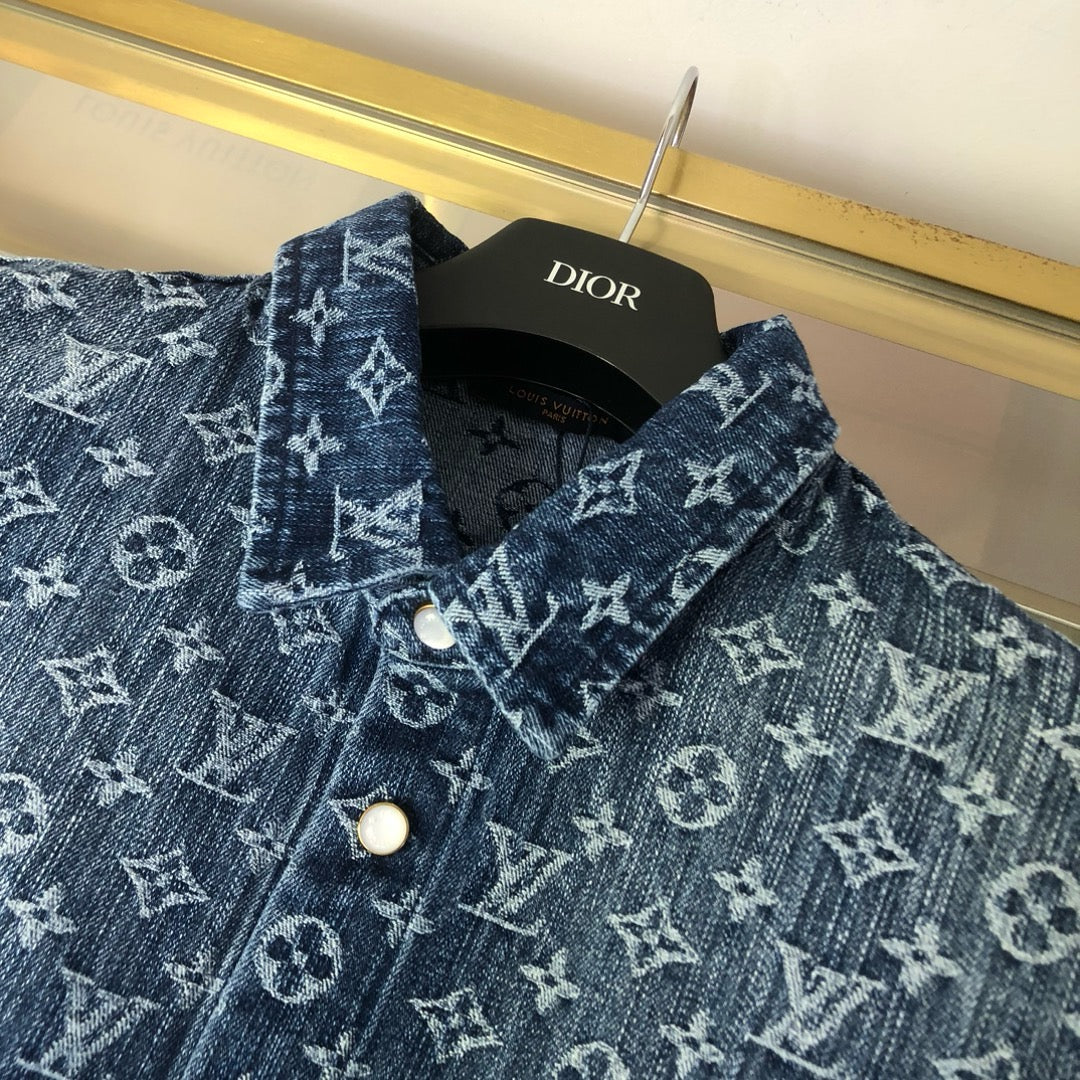 Multi-Colors Jacket