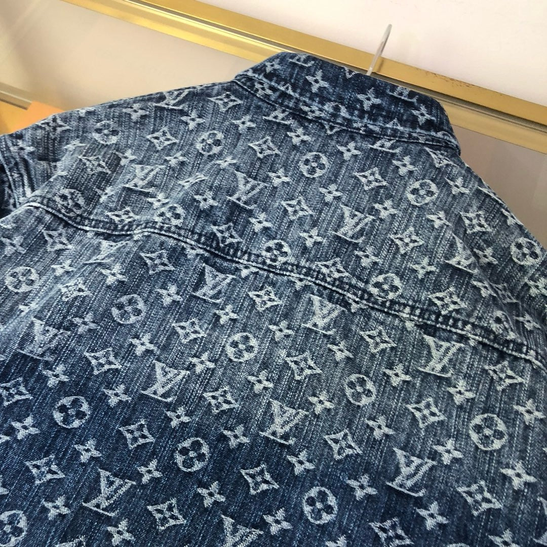 Multi-Colors Jacket