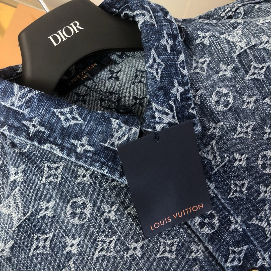 Multi-Colors Jacket