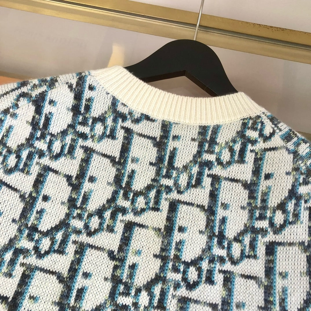 Multi-Colors Vest