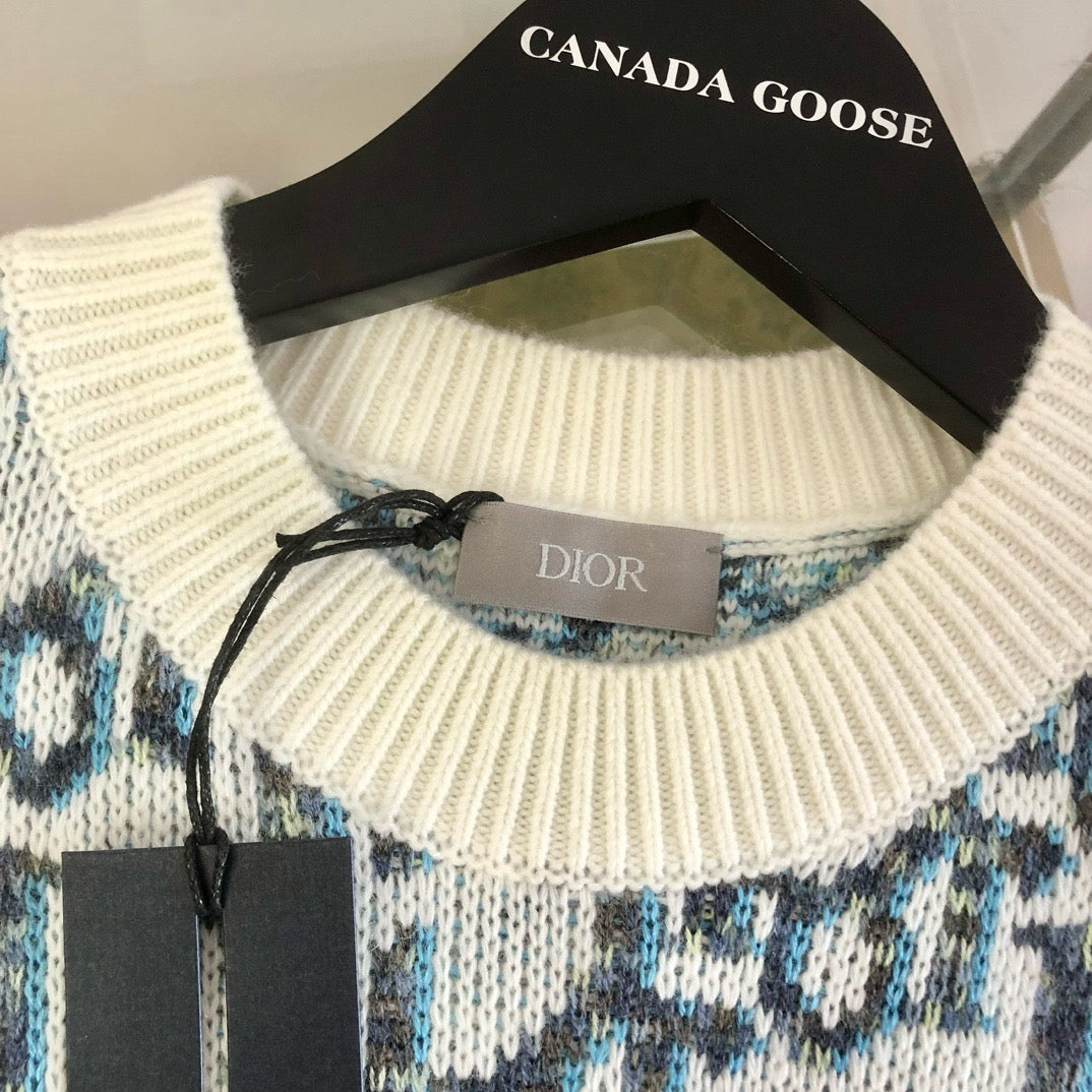 Multi-Colors Vest