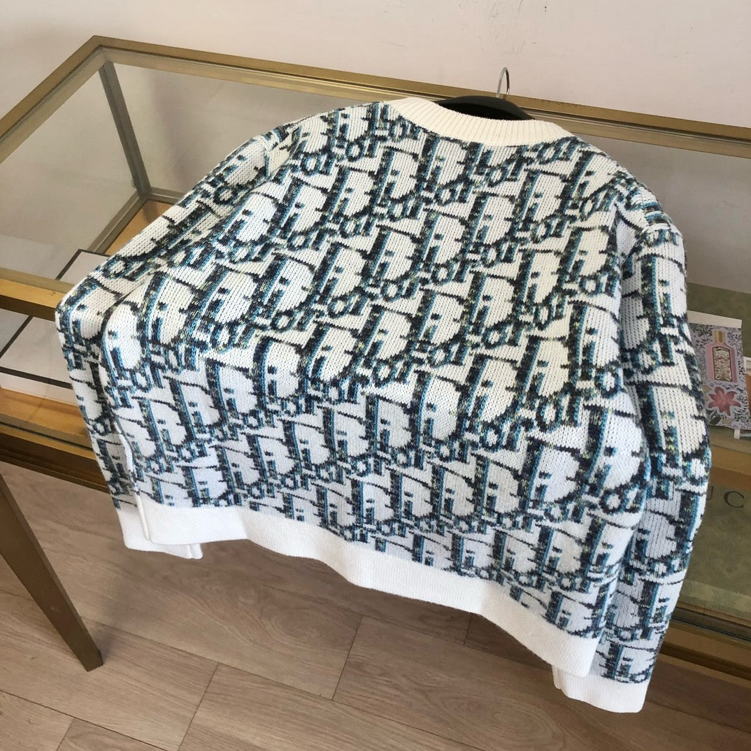 Multi-Colors Jersey