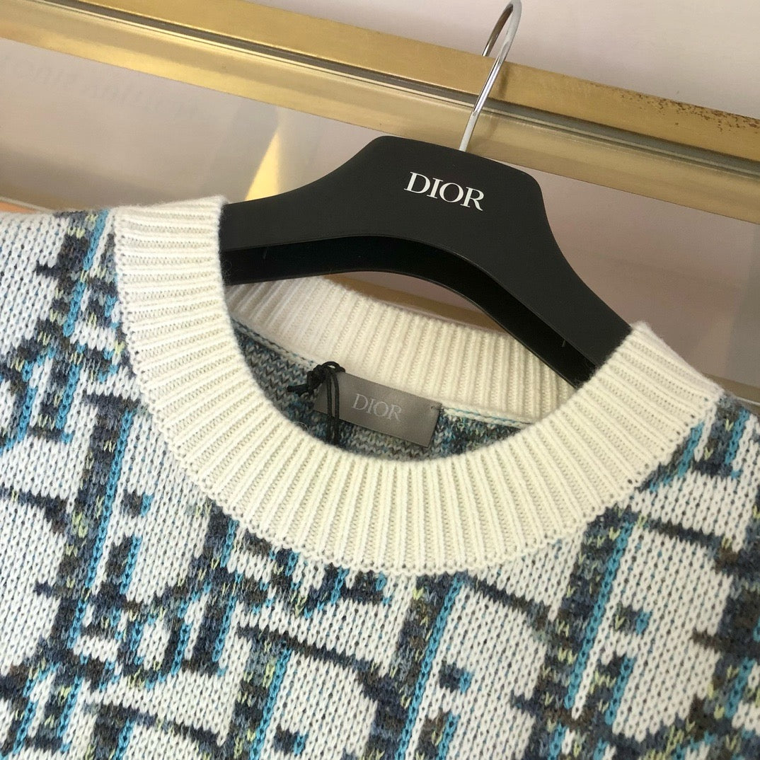 Multi-Colors Jersey