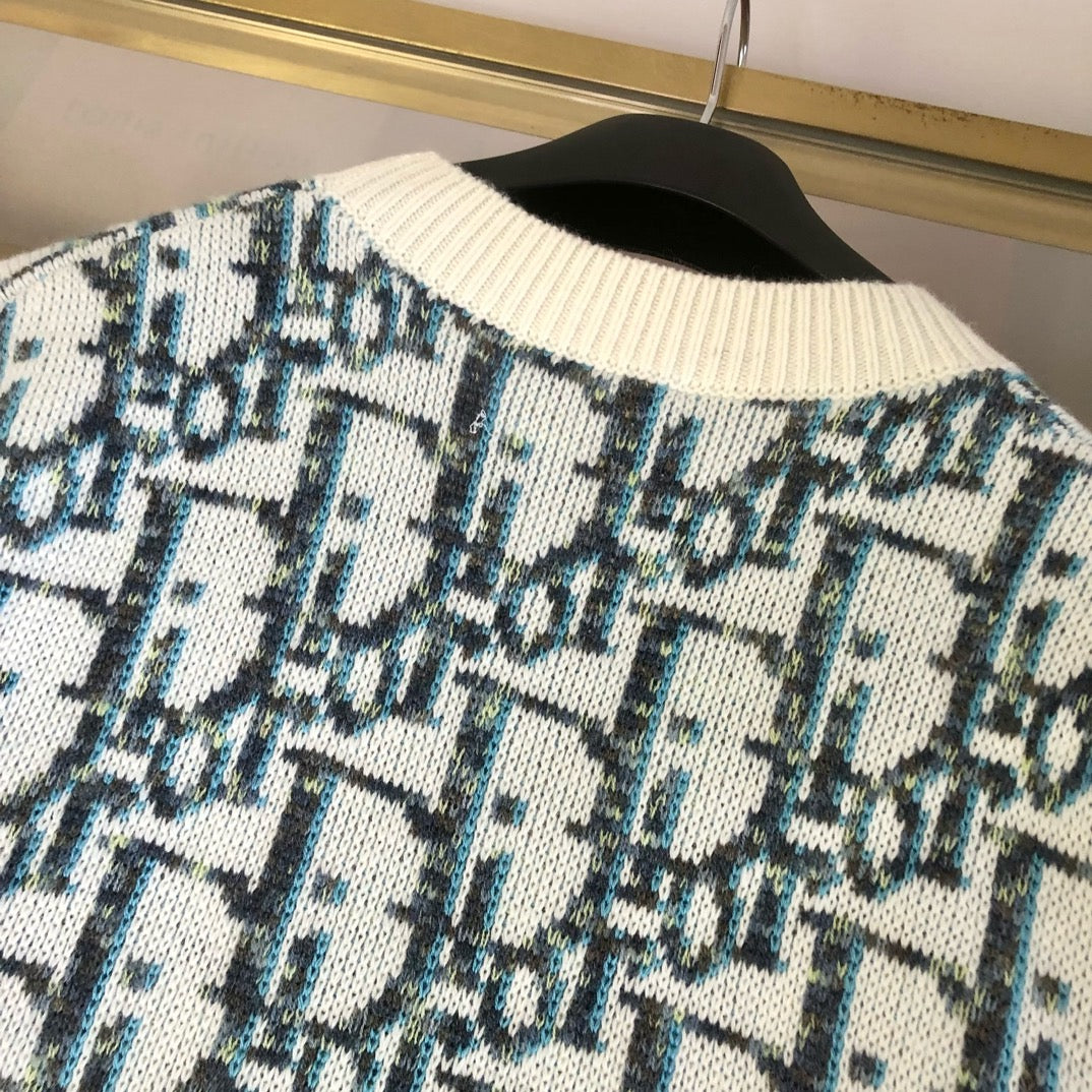 Multi-Colors Jersey