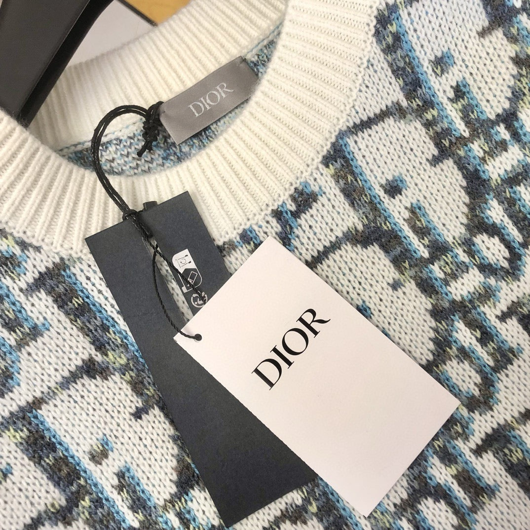 Multi-Colors Jersey