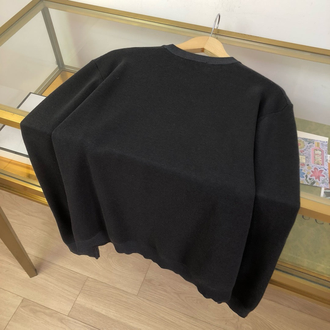 Black Jersey