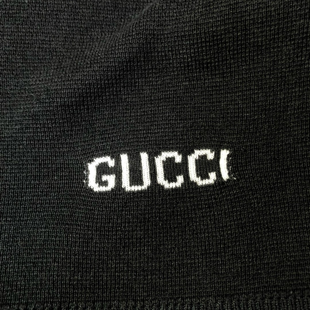 Black Jersey
