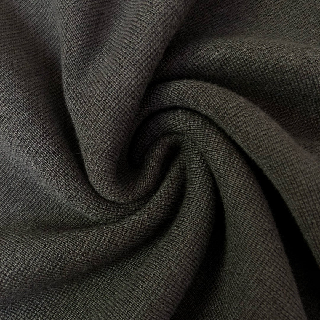 Black Jersey