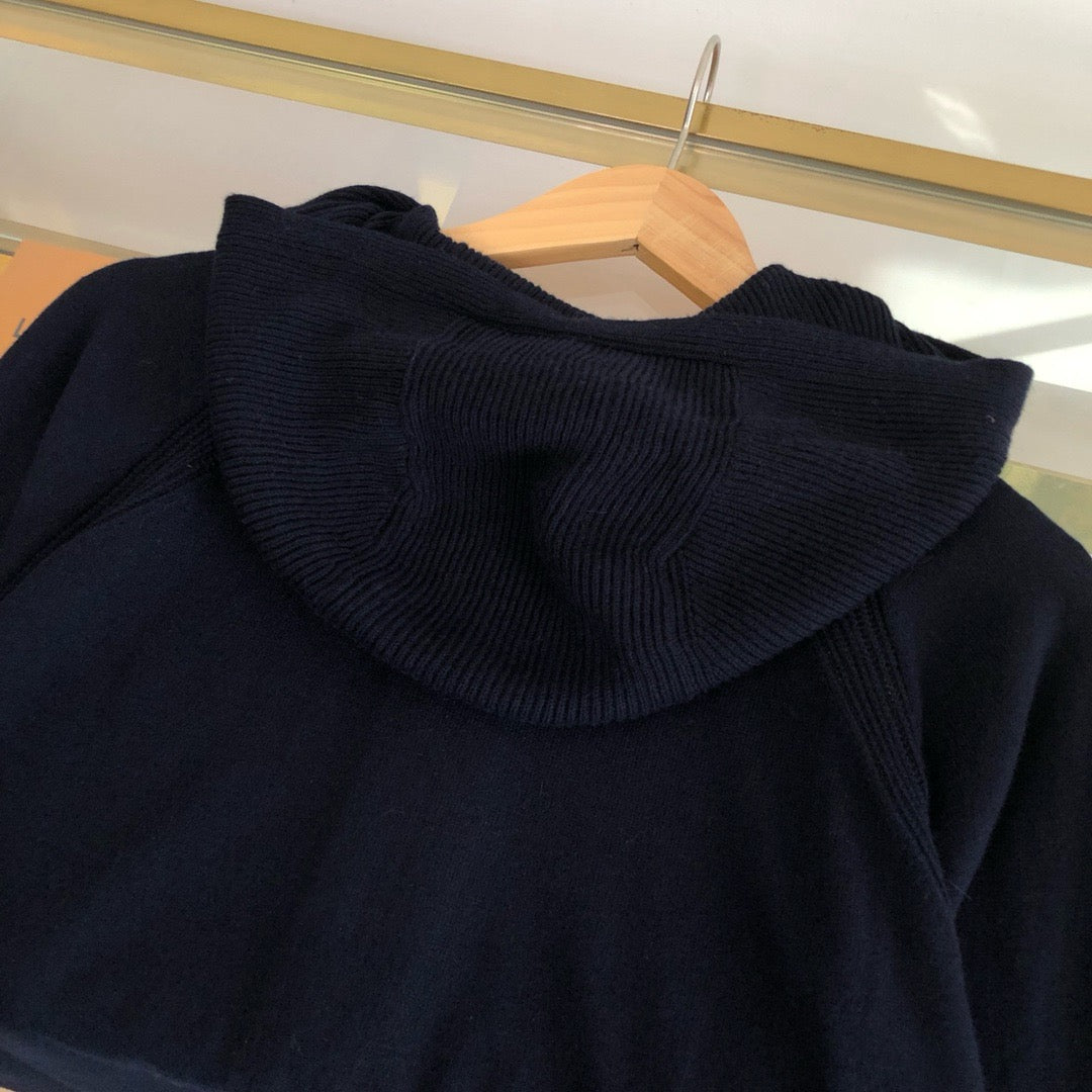 Multi-Colors Jacket